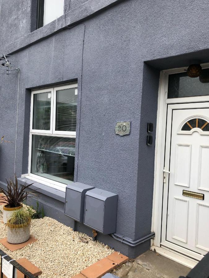 Highfield House - 1 Bed-Sleeps 2-Tjs20Hh Apartment Илфракомб Екстериор снимка